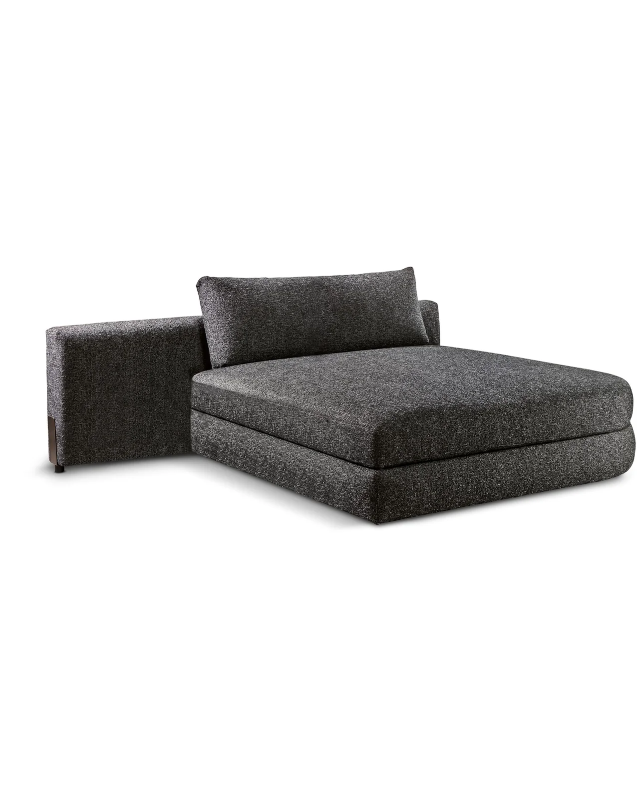 Oasi modular sofa by Cantori, studio view, photo 3 of 12, Nobili Design catalog