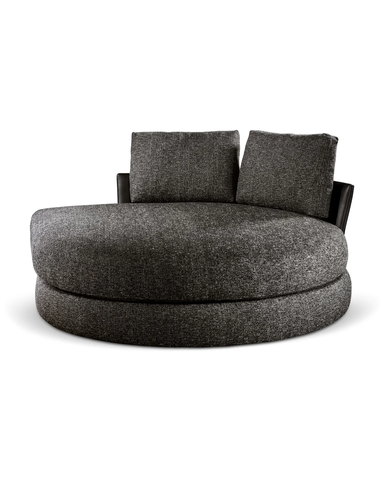 Oasi modular sofa by Cantori, studio view, photo 6 of 12, Nobili Design catalog
