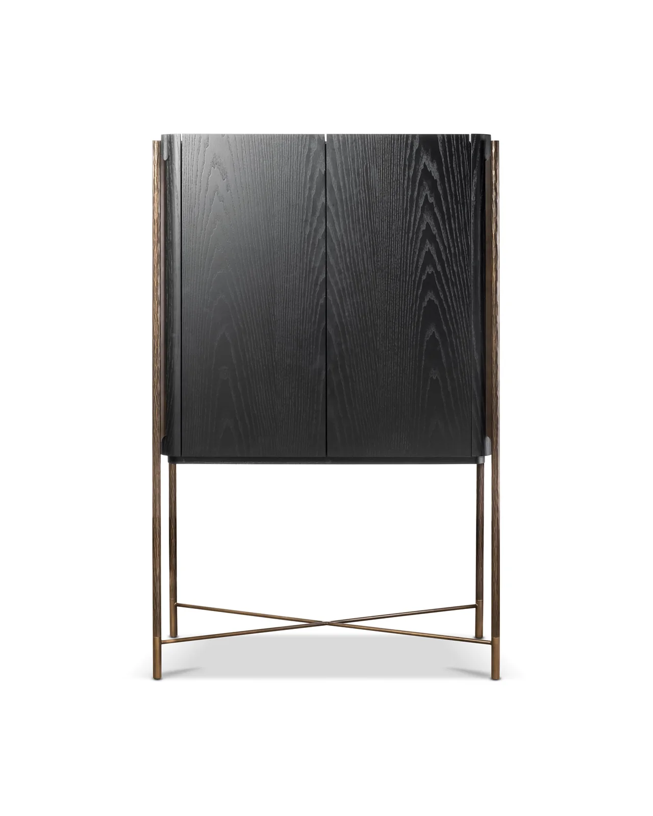 Shanghai cabinet by Cantori, studio view, photo 1 of 4, Nobili Design catalog