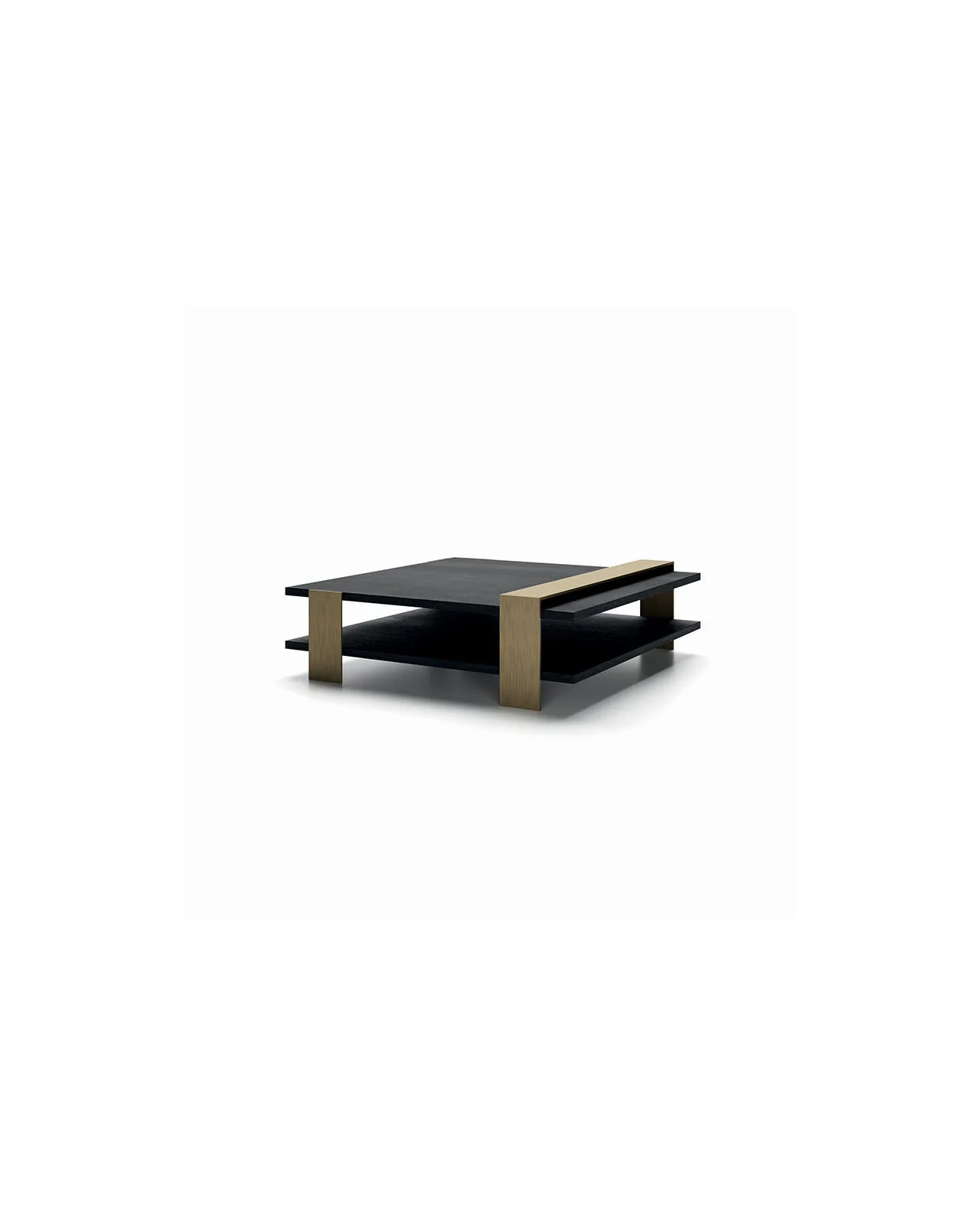 Tavolino Kyoto di Dall'Agnese, vista in studio, foto 1 di 4, catalogo Nobili Design