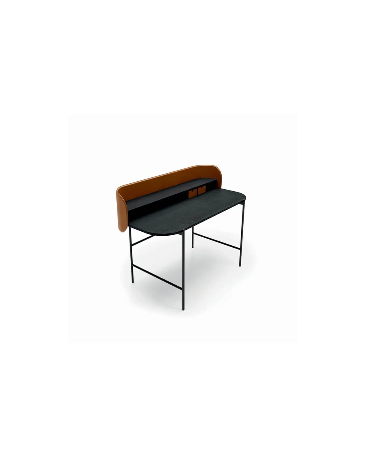 Supernova desk by Dall'Agnese, studio view, photo 1 of 5, Nobili Design catalog
