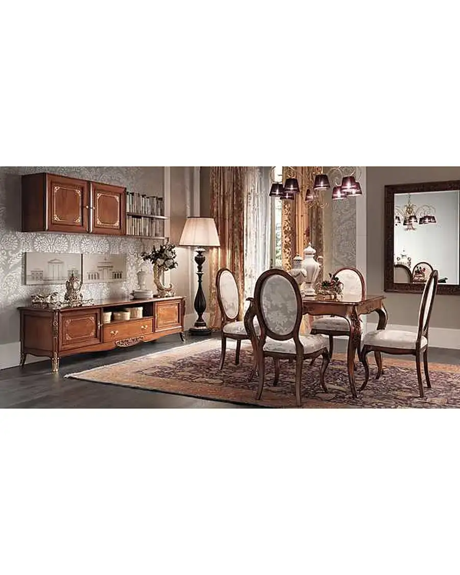 Gran Guardia Dining Table 2004, finish LCG, photo 5 of 6