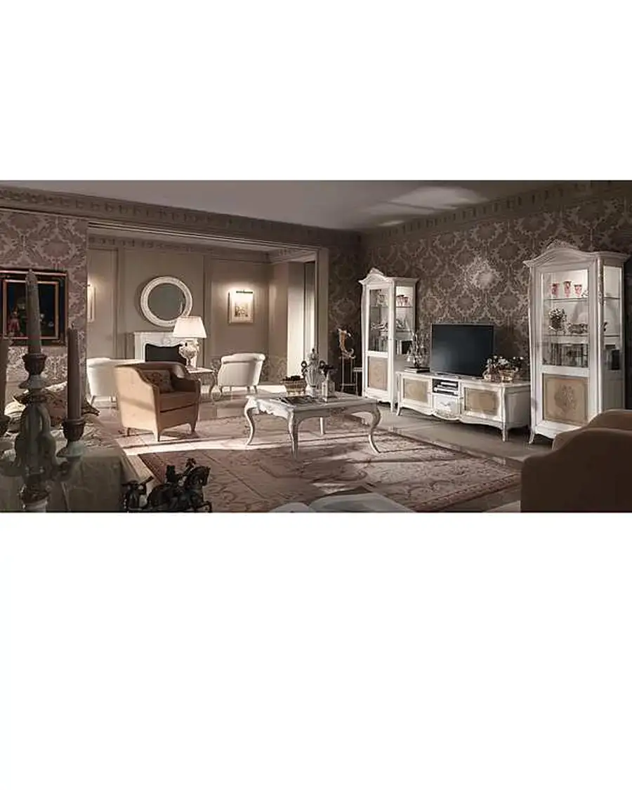 Gran Guardia Display Cabinet 2014, finish LBA, photo 4 of 4