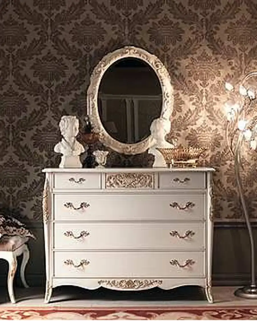 Gran Guardia Dressing Table 2063, finish LCR, photo 6 of 9
