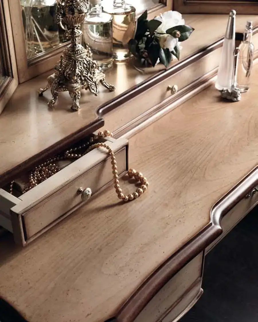 Gran Guardia Dressing Table 2063, finish LCR, photo 2 of 9