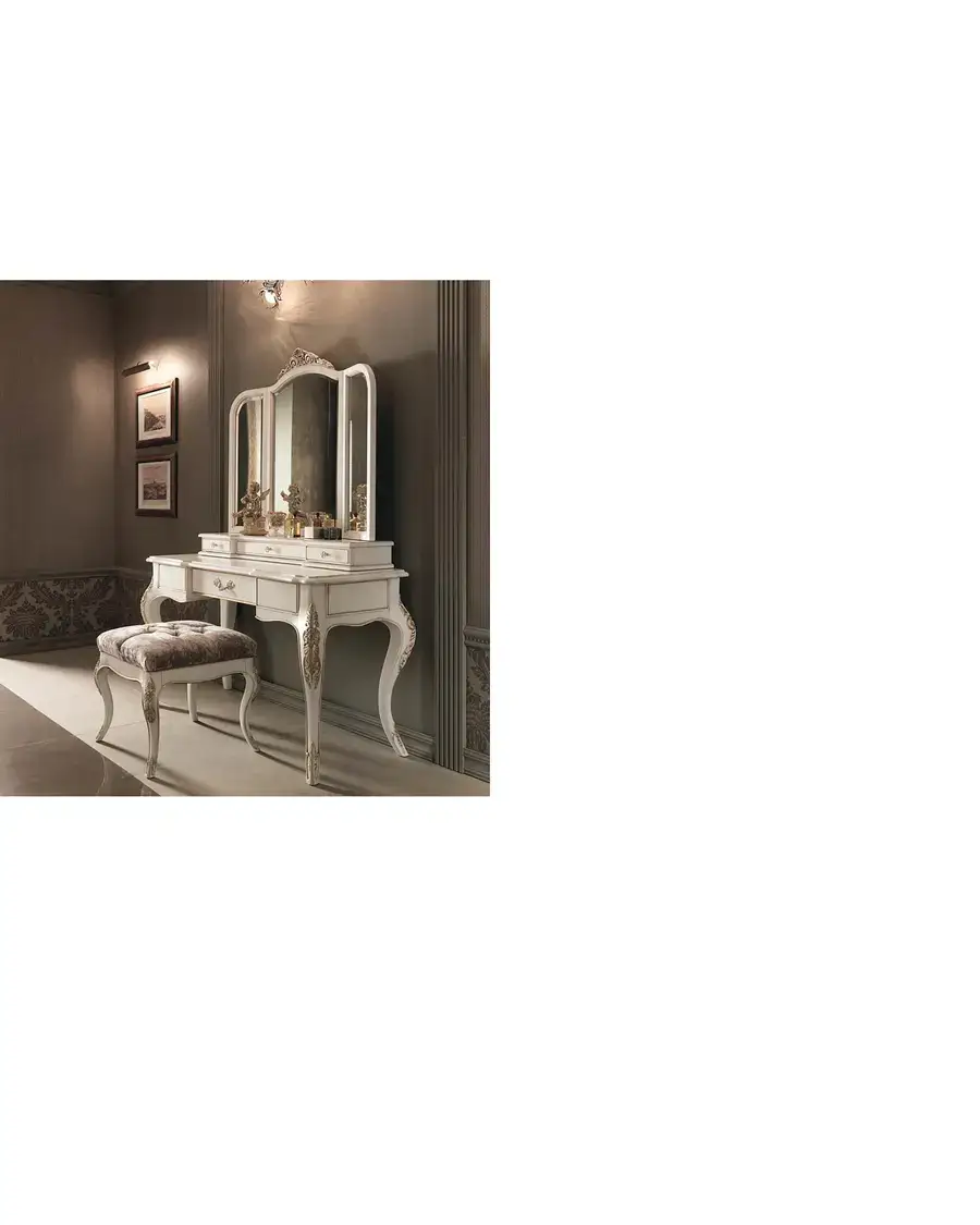 Gran Guardia Pouf 2075 by Francesco Pasi, Gran Guardia bedroom set, capitonné pouf