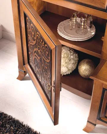 New Deco Oval Chair, image 3