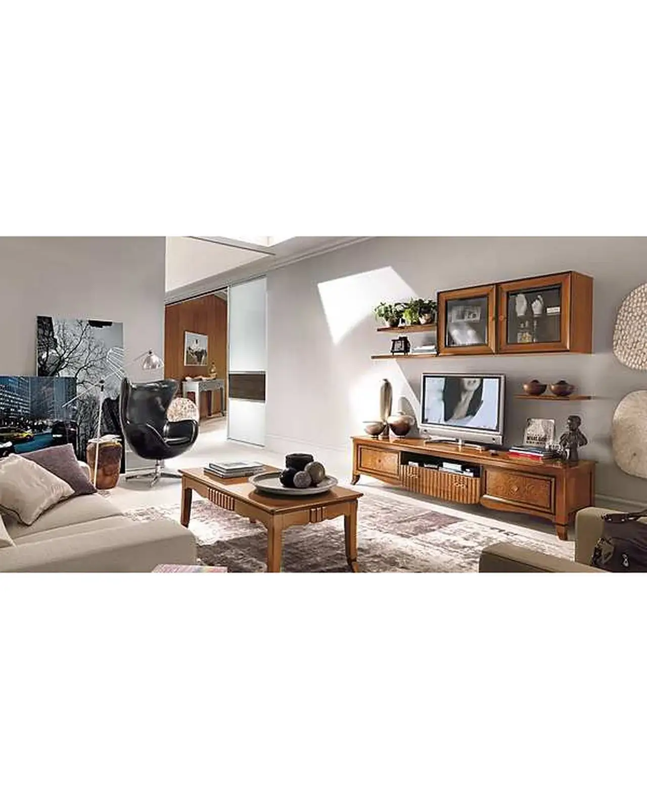 New Deco Wall Composition 5, photo 2 of 2