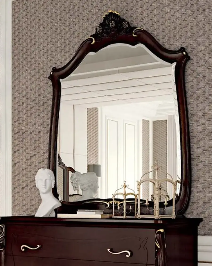 Opera Mirror 3056, finish LBA-FO, photo 3 of 6