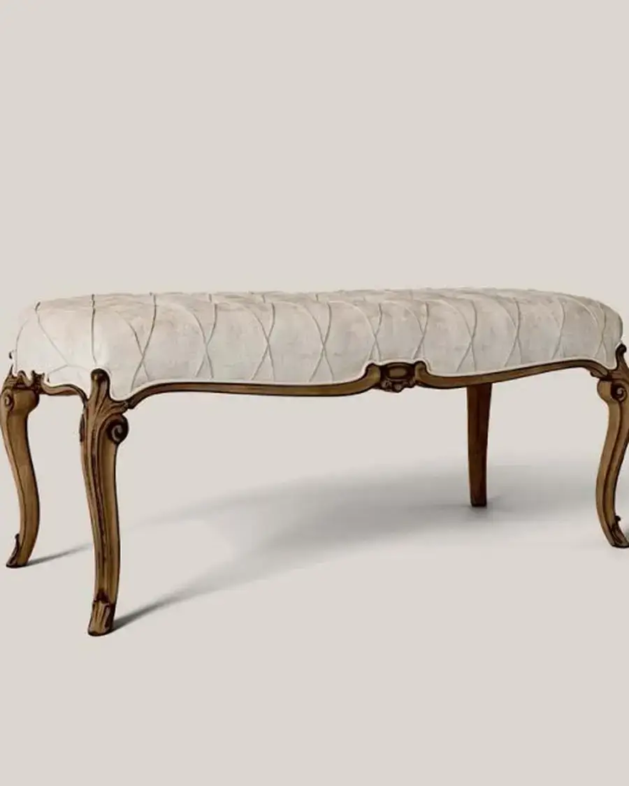 Carrello bar Opera 3063, finitura GEB, foto 2 di 4