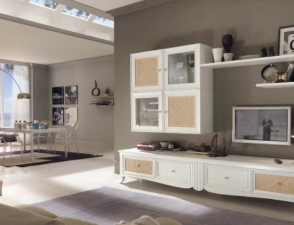 Classic living room furniture New Deco 1
