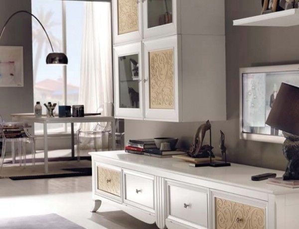 Classic living room furniture New Deco 2