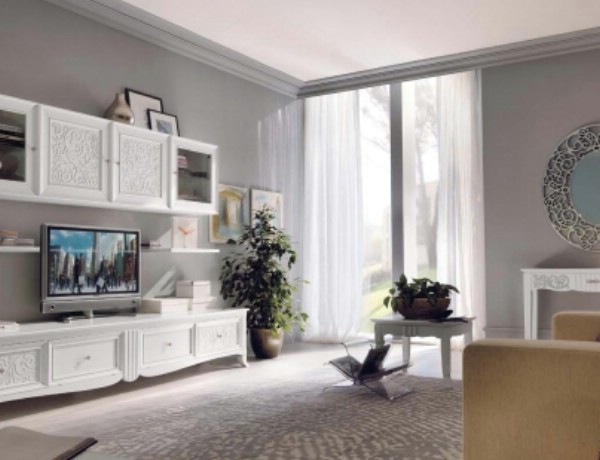 Classic living room furniture New Deco 3