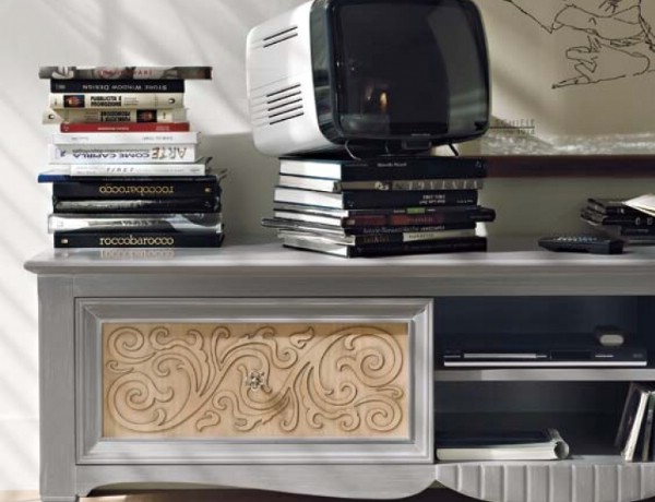 Classic living room furniture New Deco 7