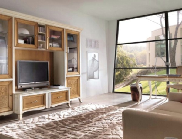 Classic living room furniture New Deco 9