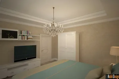 Wonderful project for a classic style home 