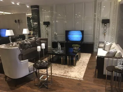 Ritz collection living room furniture
