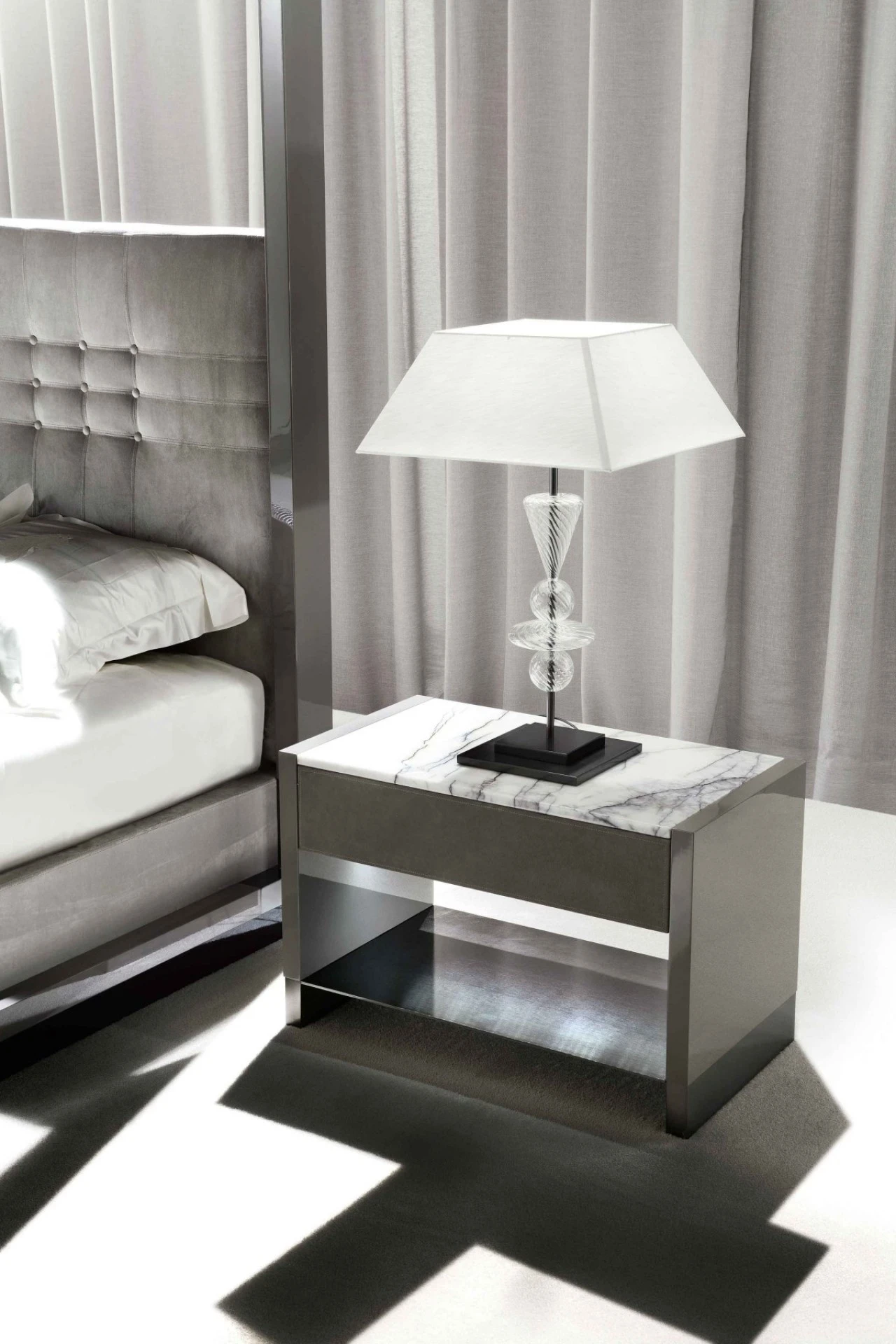 Luxury Bedroom Furniture