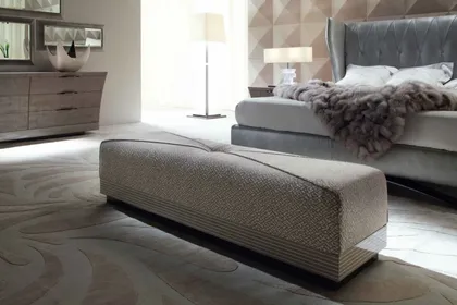 Alchemy Bench, modern italian furniture