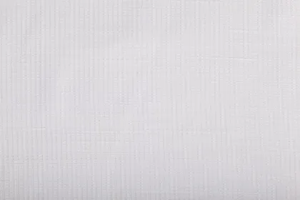 Cotton fabric for tablecloths restaurant Glasgow Blanco 1