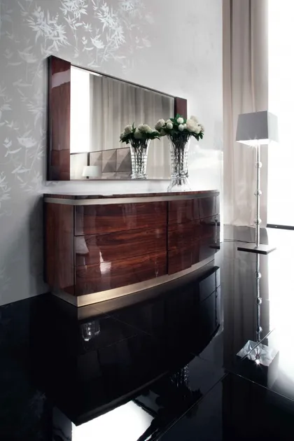 Coliseum Dresser, Italian furniture store