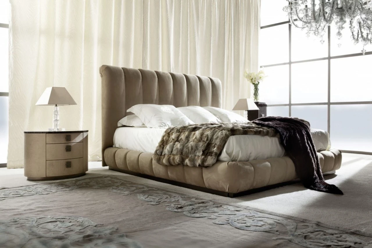 Lifetime High Quality Bedroom Set, bedroom furniture sets from Italy, made to order