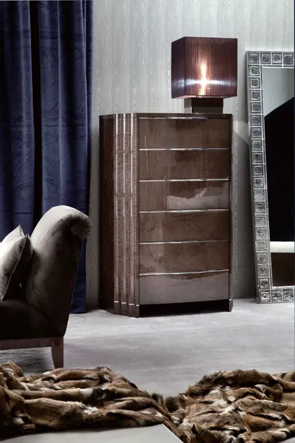Absolute Chest, Italian furniture store