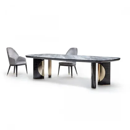 CHARISMA RECTANGULAR TABLE