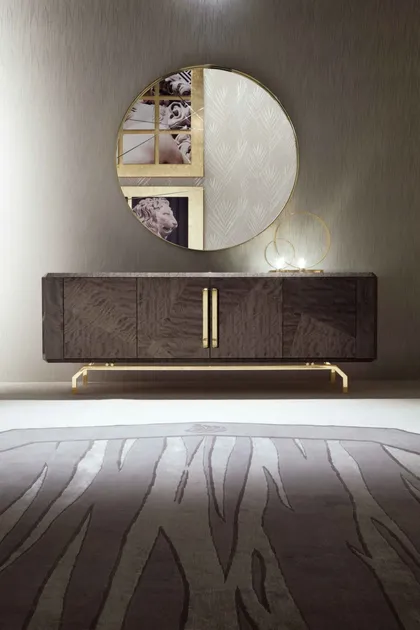Infinity Buffet, modern italian sideboard
