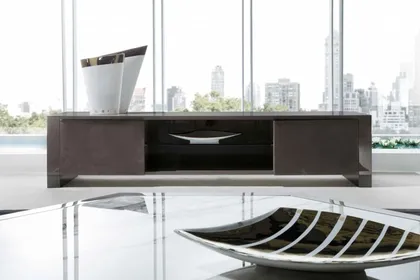 Vision Base Only For Plasma tv, Italian furniture store