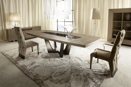 Poltrona Lifetime, mobili di design italiano