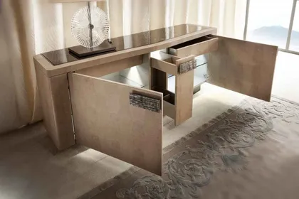 CREDENZA BUFFET LIFETIME