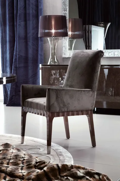 Absolute Arm Chair, modern italian furniture