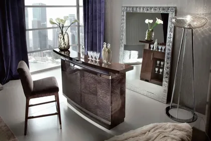 Absolute Bar, italian contemporary furniture