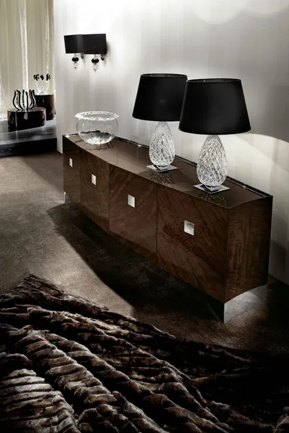 Vogue Buffet, luxury furniture