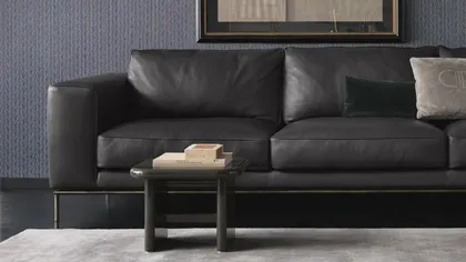 Kruger Side Table, luxury living room furniture