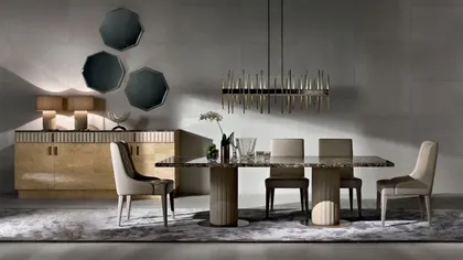 BYRON TABLE