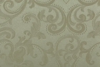 Cotton fabric for tablecloths restaurant Bolzano DARKHAKI 9