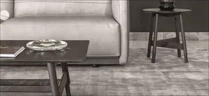 Tavolini Aany, mobili di design italiano