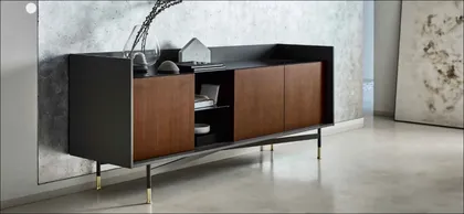 CREDENZA BUFFET DIALOGO