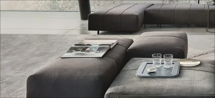 POUF FLUID
