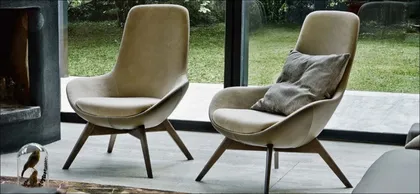 POLTRONA LINEAR