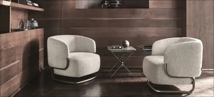 POLTRONA MARABU