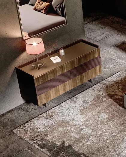 Keith Low Sideboard, modern italian sideboard