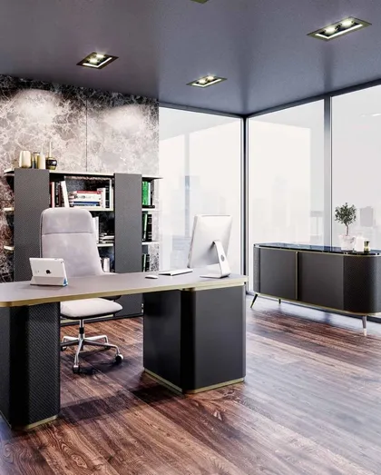 CREDENZA CHANEL