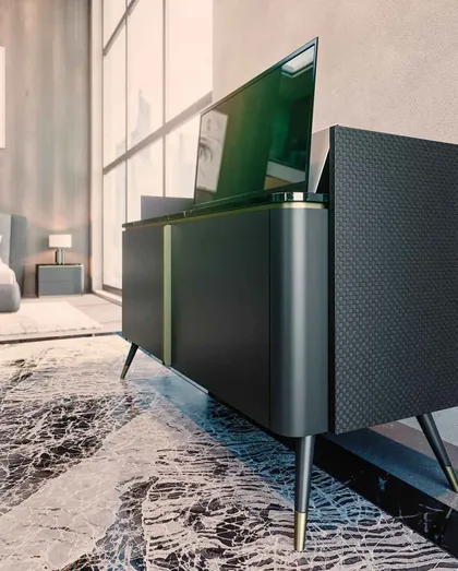 CREDENZA FABRICE