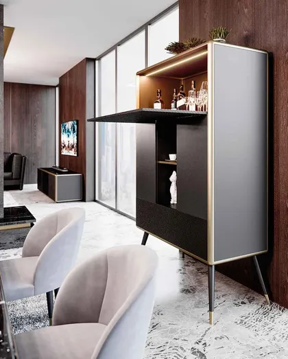 CREDENZA ZOE