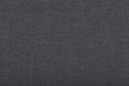 Cotton fabric for restaurant table linen Saten Manhattan Negro 10