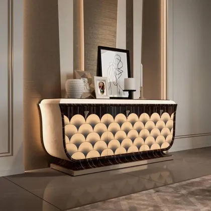 CREDENZA RICHMOND