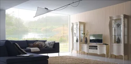 Venere Sofa, Italian couch